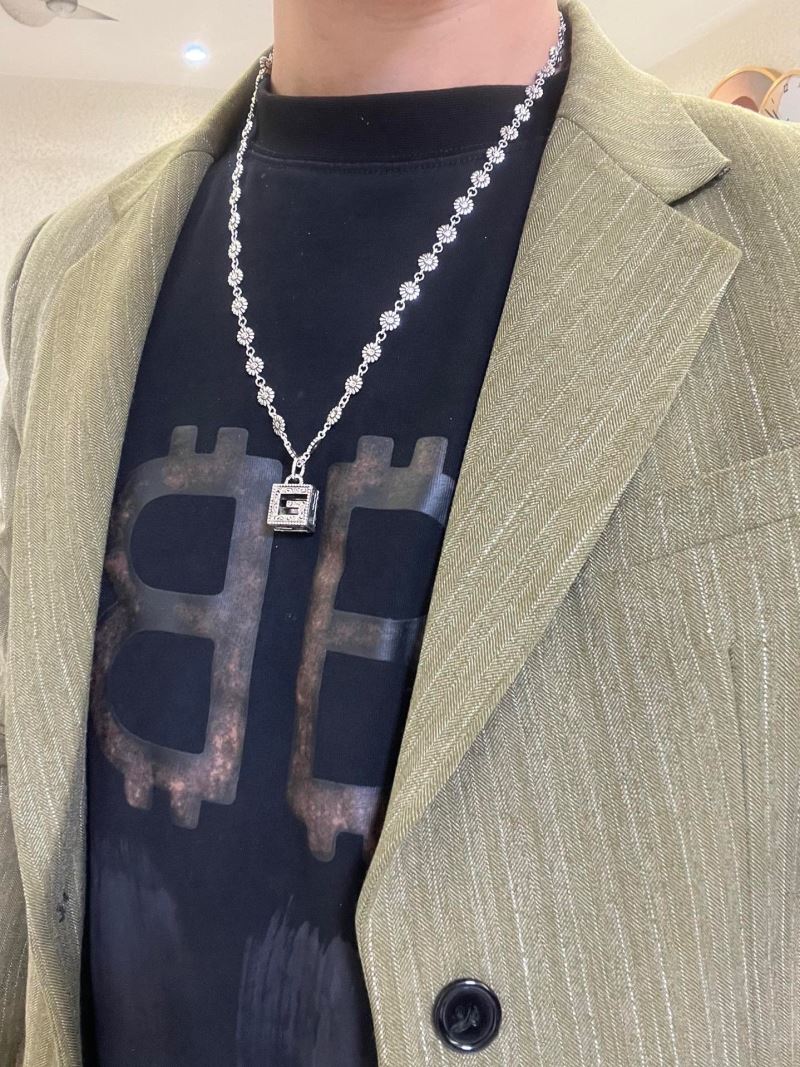 Gucci Necklaces